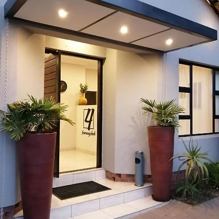 Fourways Bnb Johannesburg Exterior photo