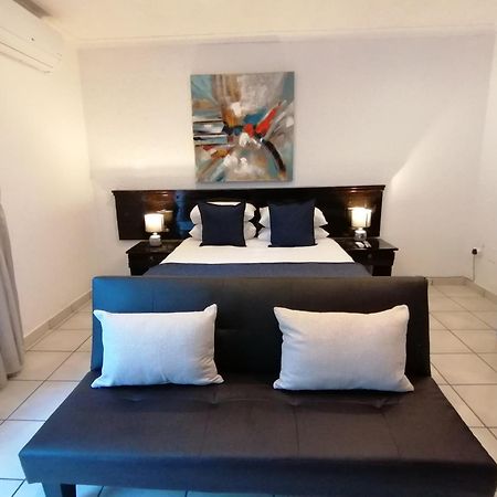 Fourways Bnb Johannesburg Room photo