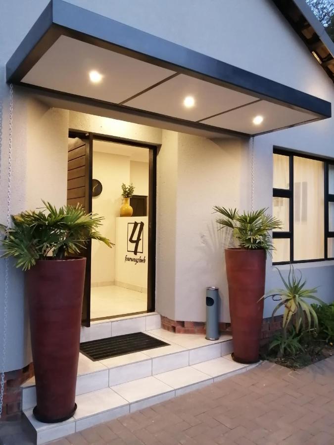 Fourways Bnb Johannesburg Exterior photo