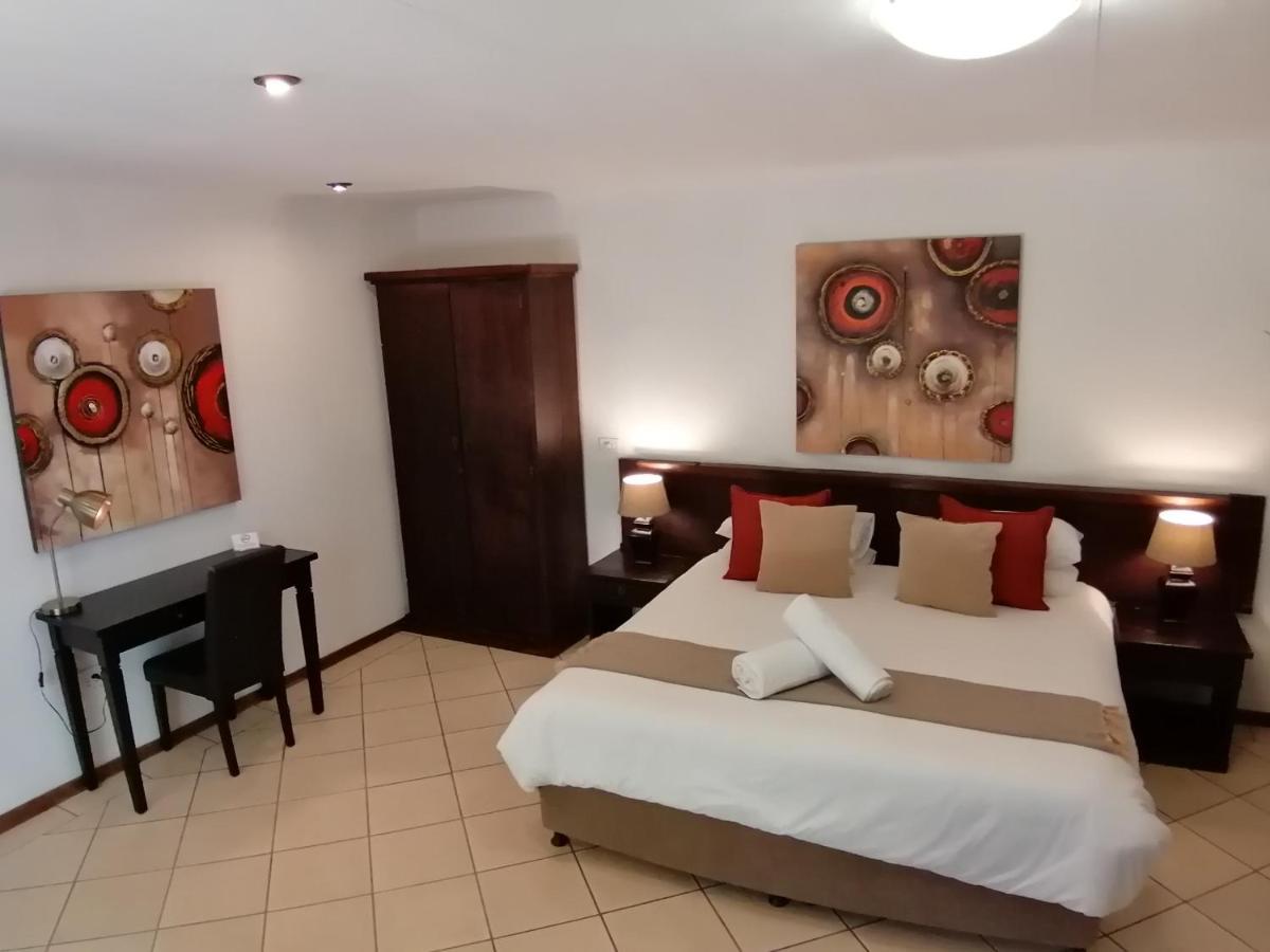 Fourways Bnb Johannesburg Exterior photo