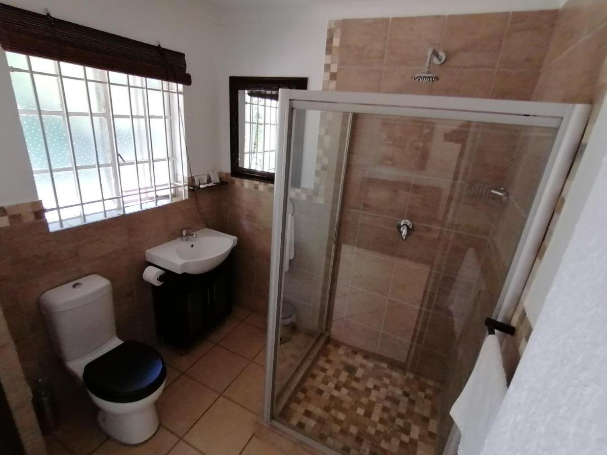 Fourways Bnb Johannesburg Exterior photo