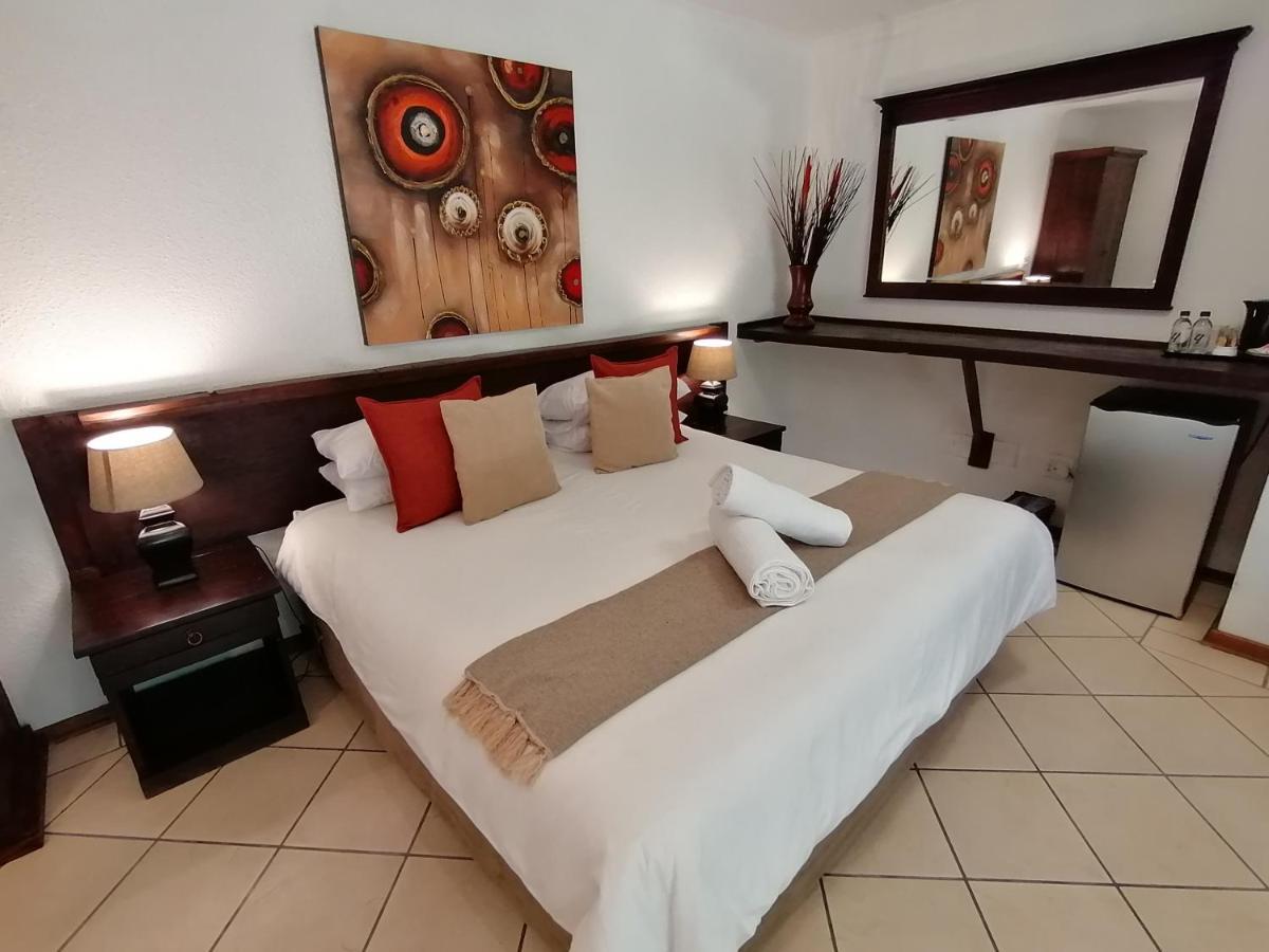 Fourways Bnb Johannesburg Exterior photo