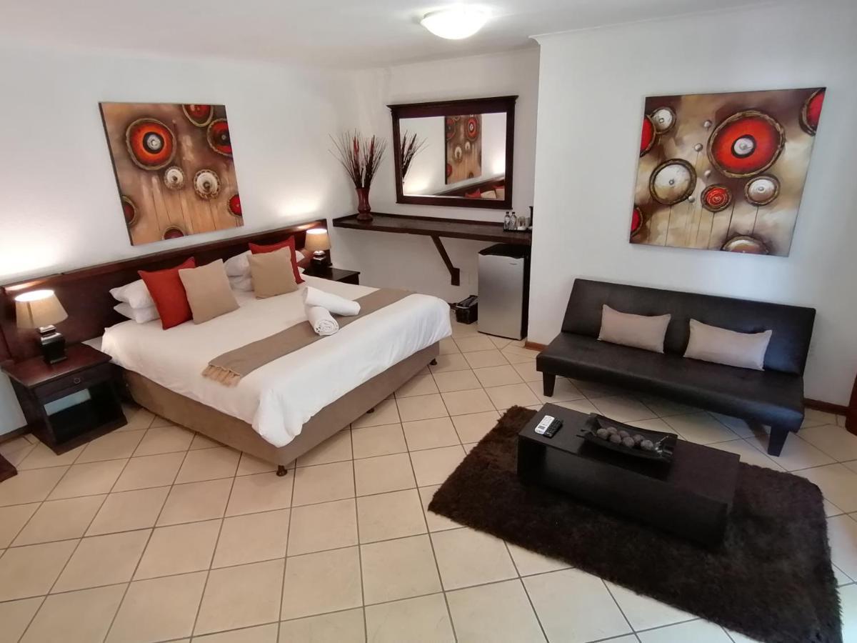 Fourways Bnb Johannesburg Exterior photo