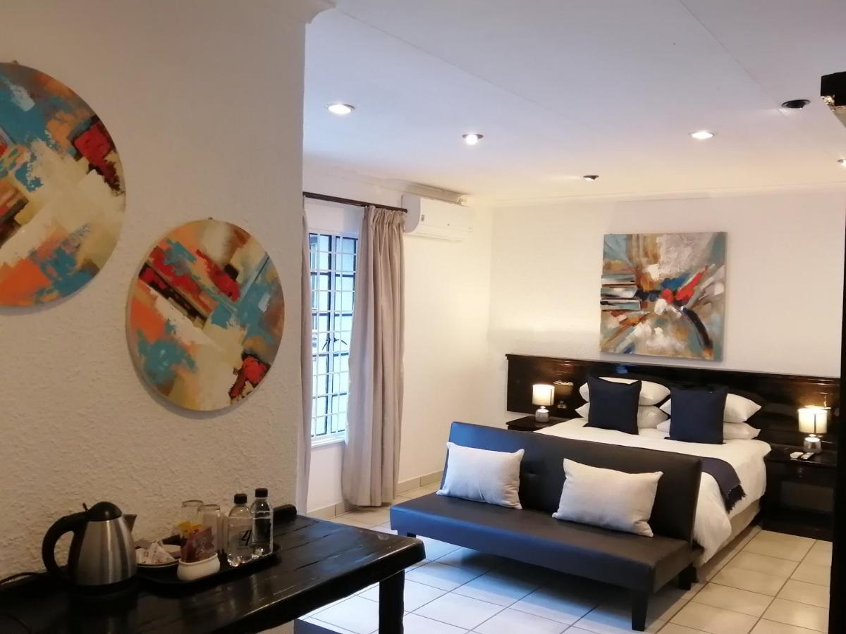 Fourways Bnb Johannesburg Exterior photo