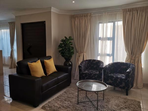 Fourways Bnb Johannesburg Exterior photo