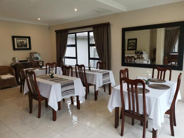 Fourways Bnb Johannesburg Exterior photo