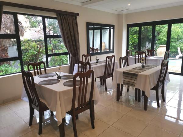 Fourways Bnb Johannesburg Exterior photo