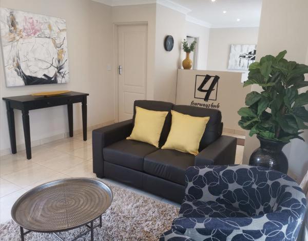 Fourways Bnb Johannesburg Exterior photo