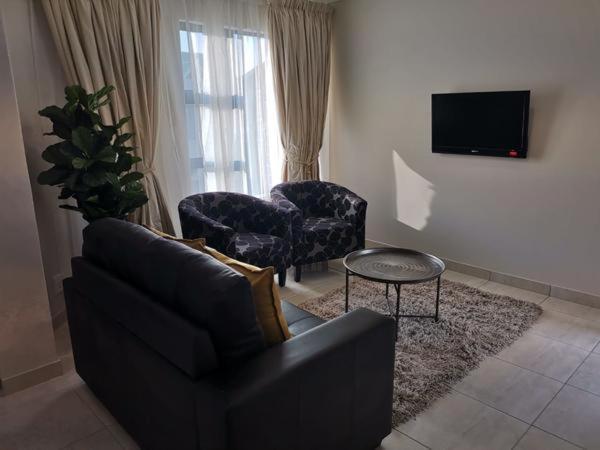 Fourways Bnb Johannesburg Exterior photo
