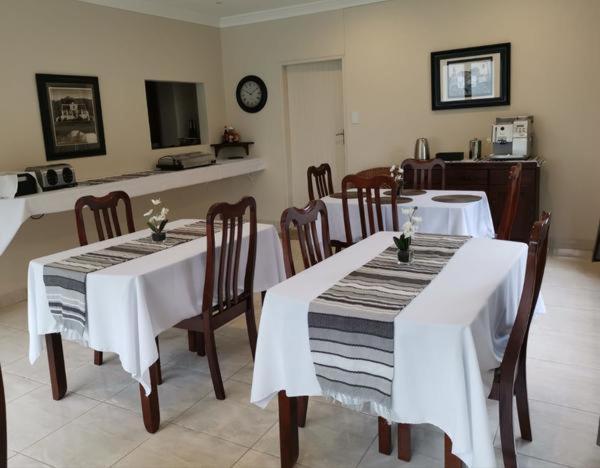 Fourways Bnb Johannesburg Exterior photo