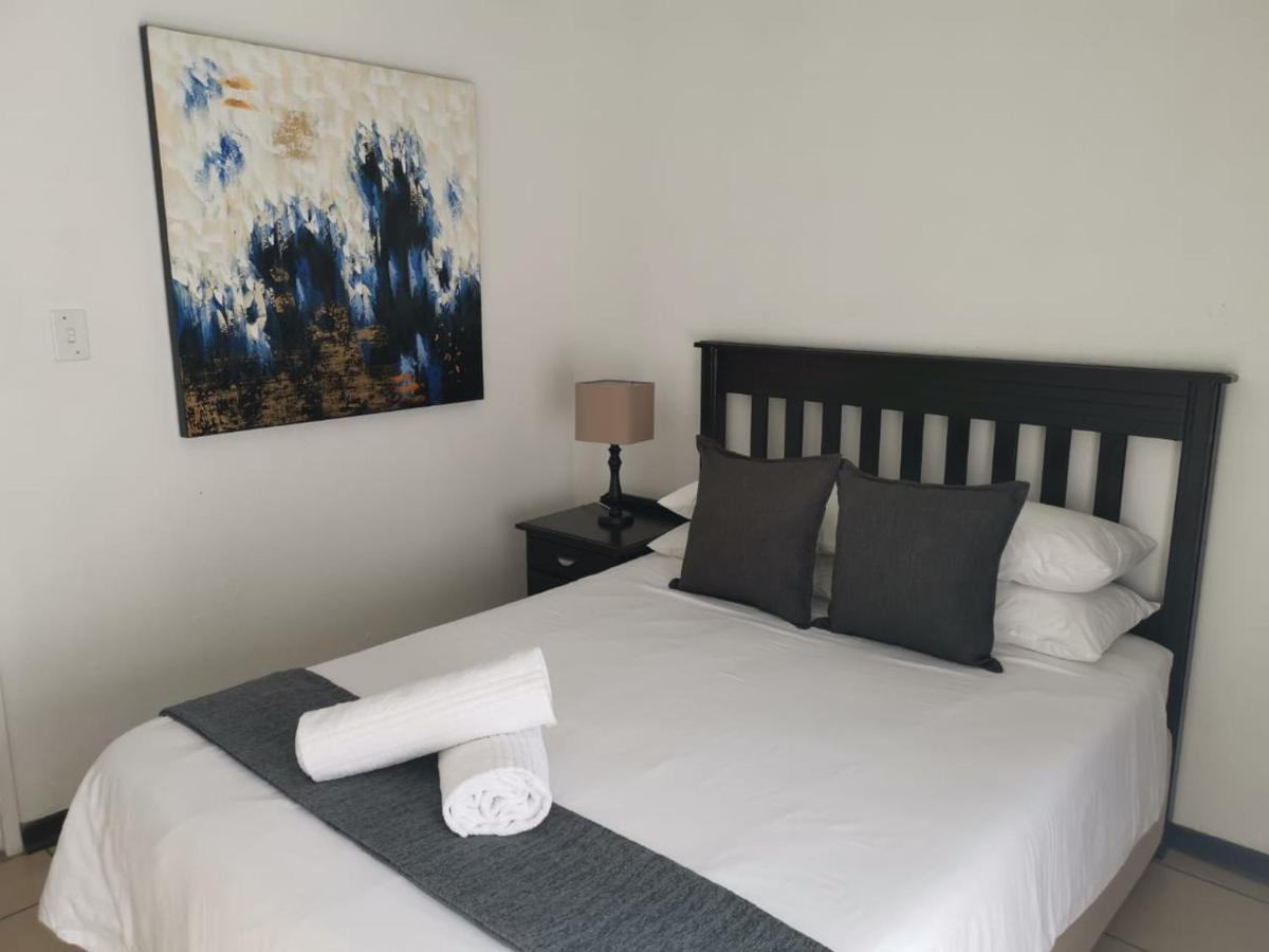 Fourways Bnb Johannesburg Exterior photo