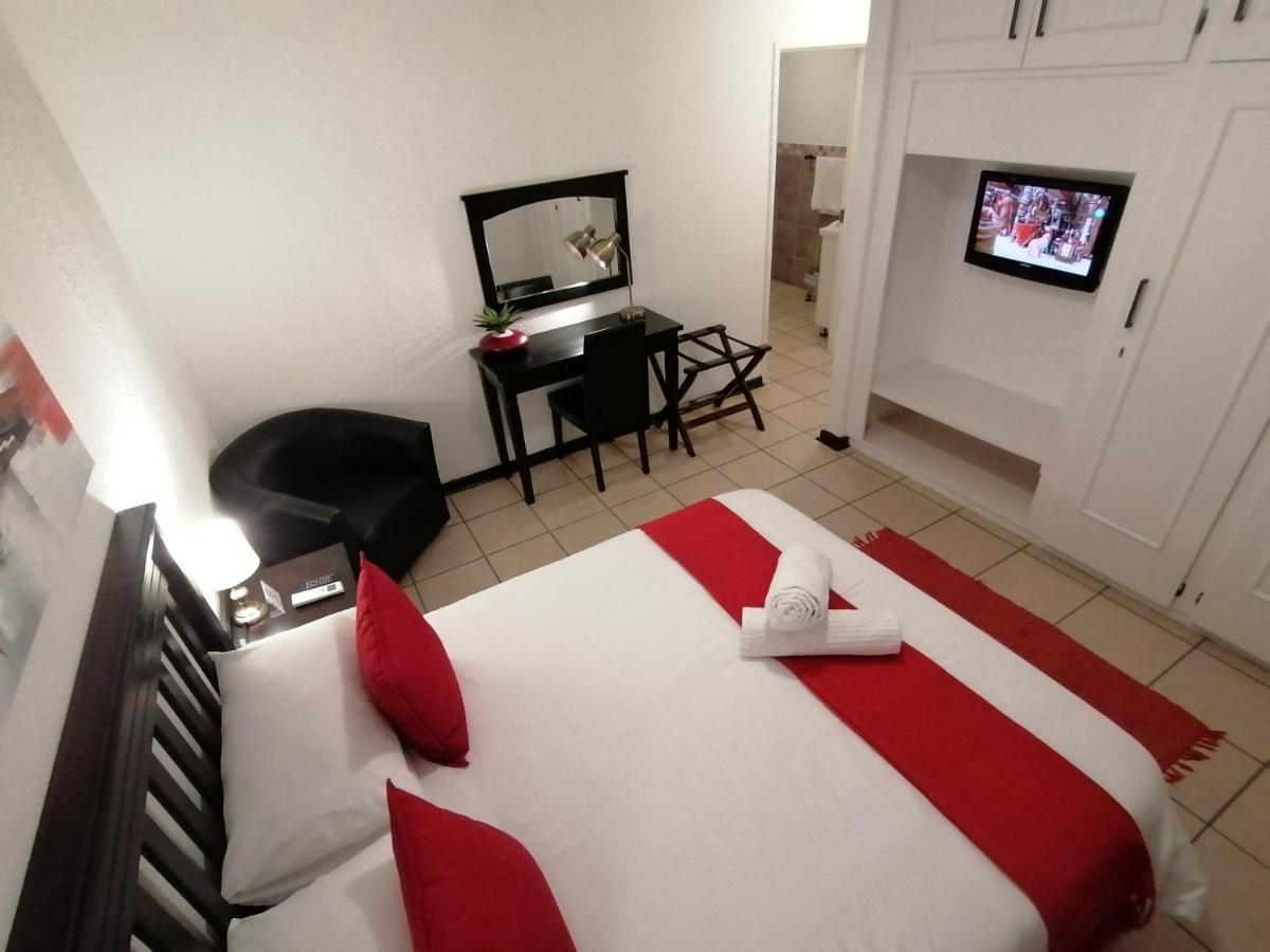 Fourways Bnb Johannesburg Exterior photo
