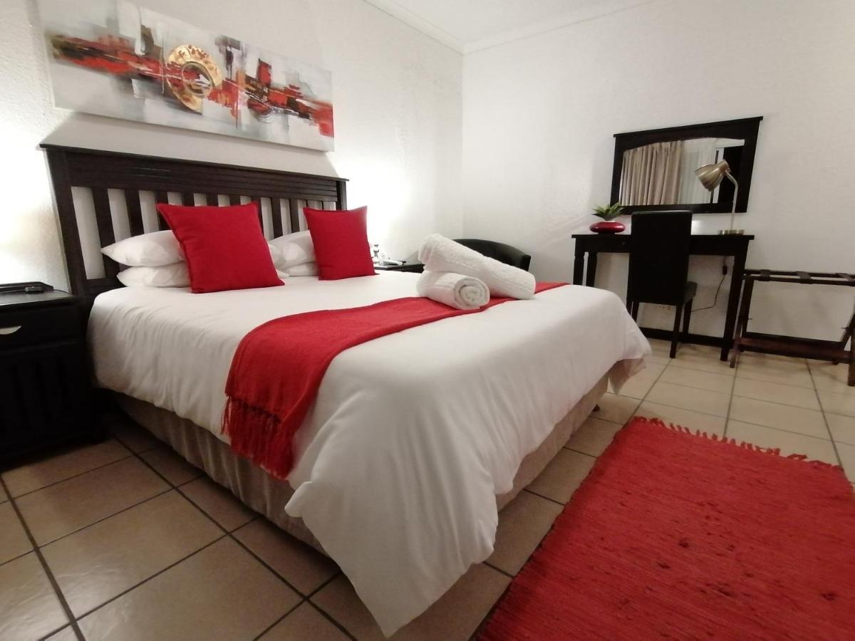 Fourways Bnb Johannesburg Exterior photo
