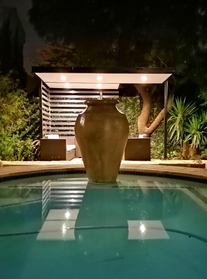 Fourways Bnb Johannesburg Exterior photo