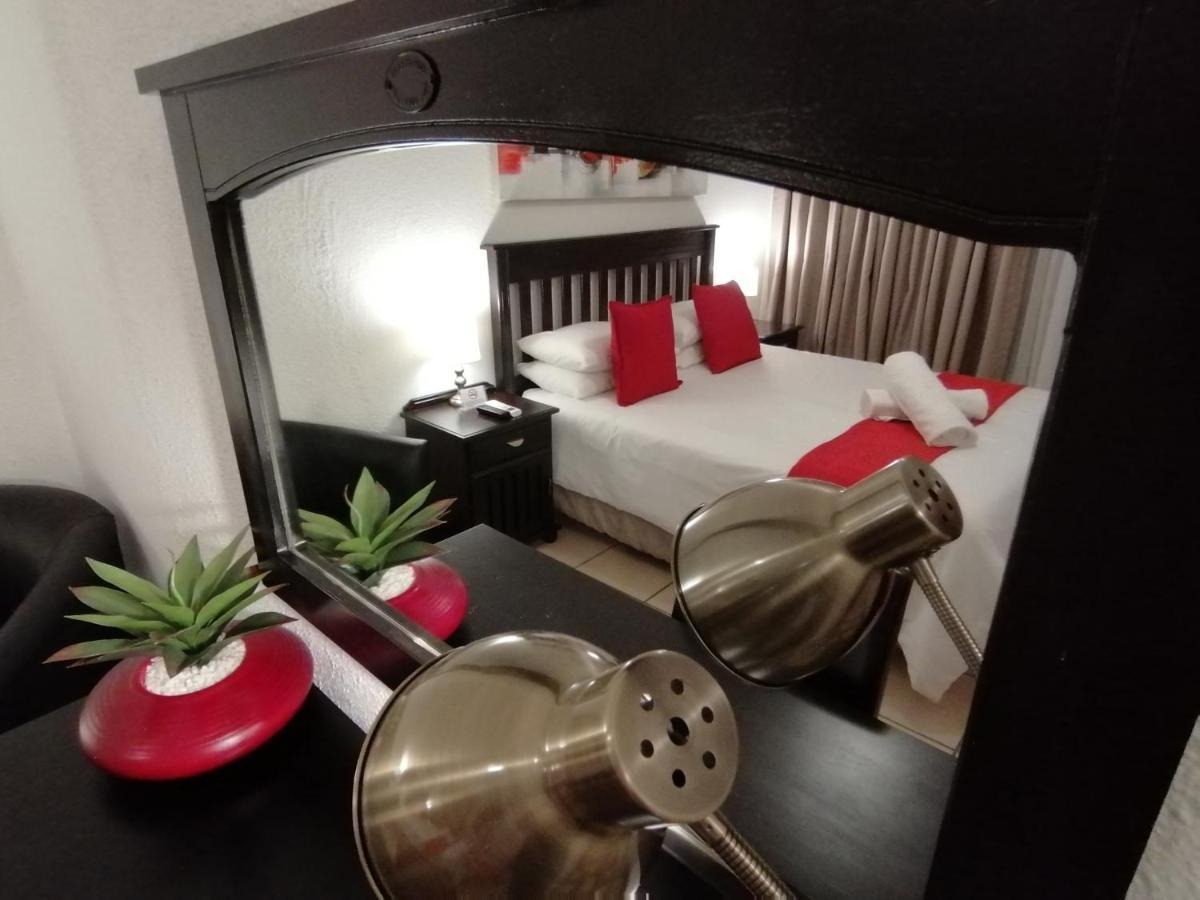 Fourways Bnb Johannesburg Exterior photo