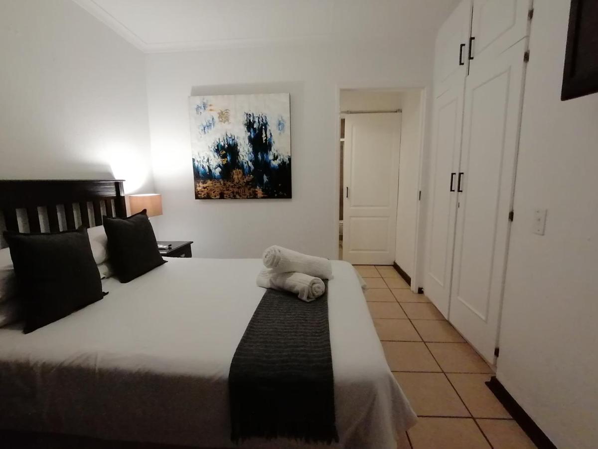 Fourways Bnb Johannesburg Exterior photo