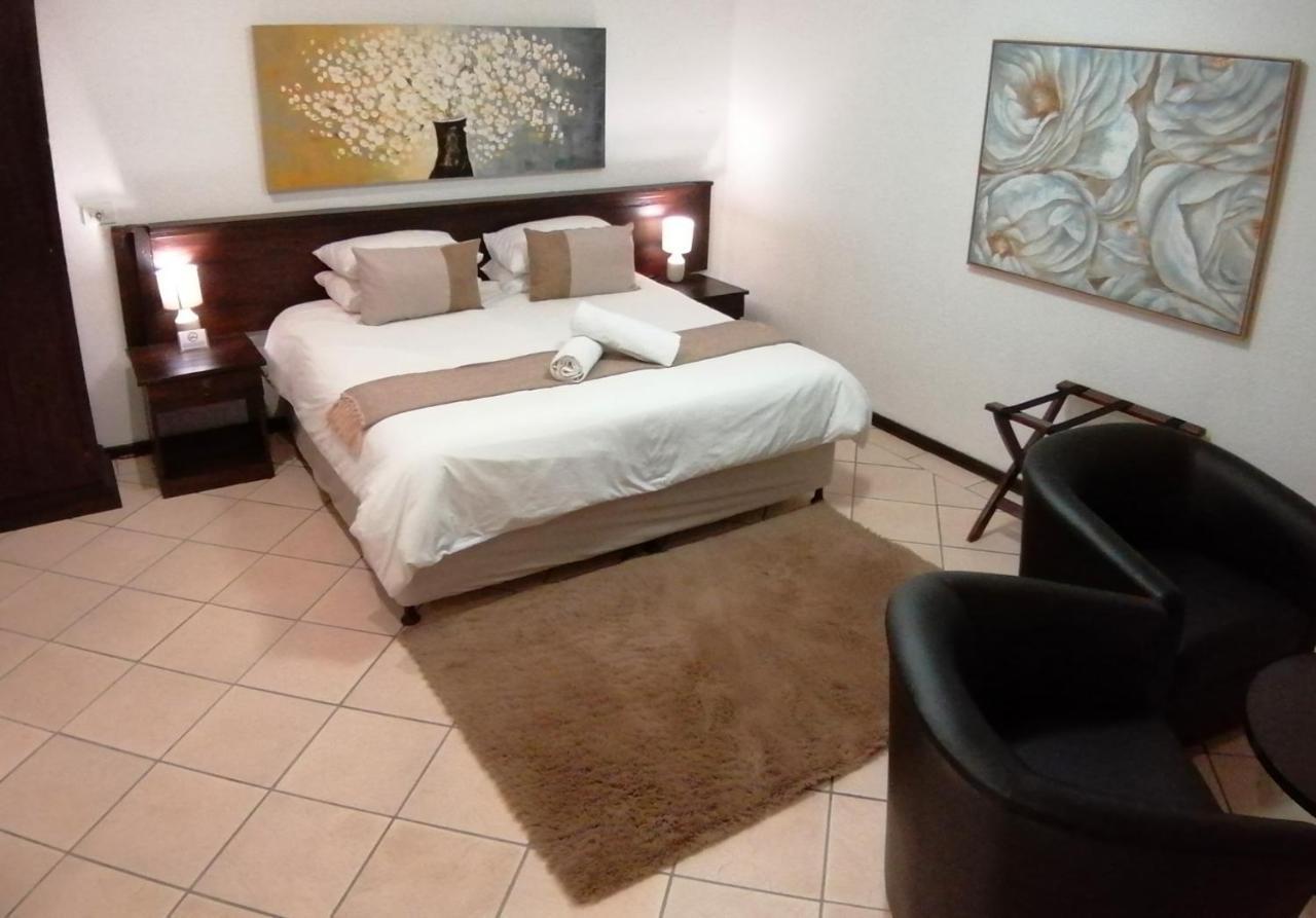 Fourways Bnb Johannesburg Exterior photo