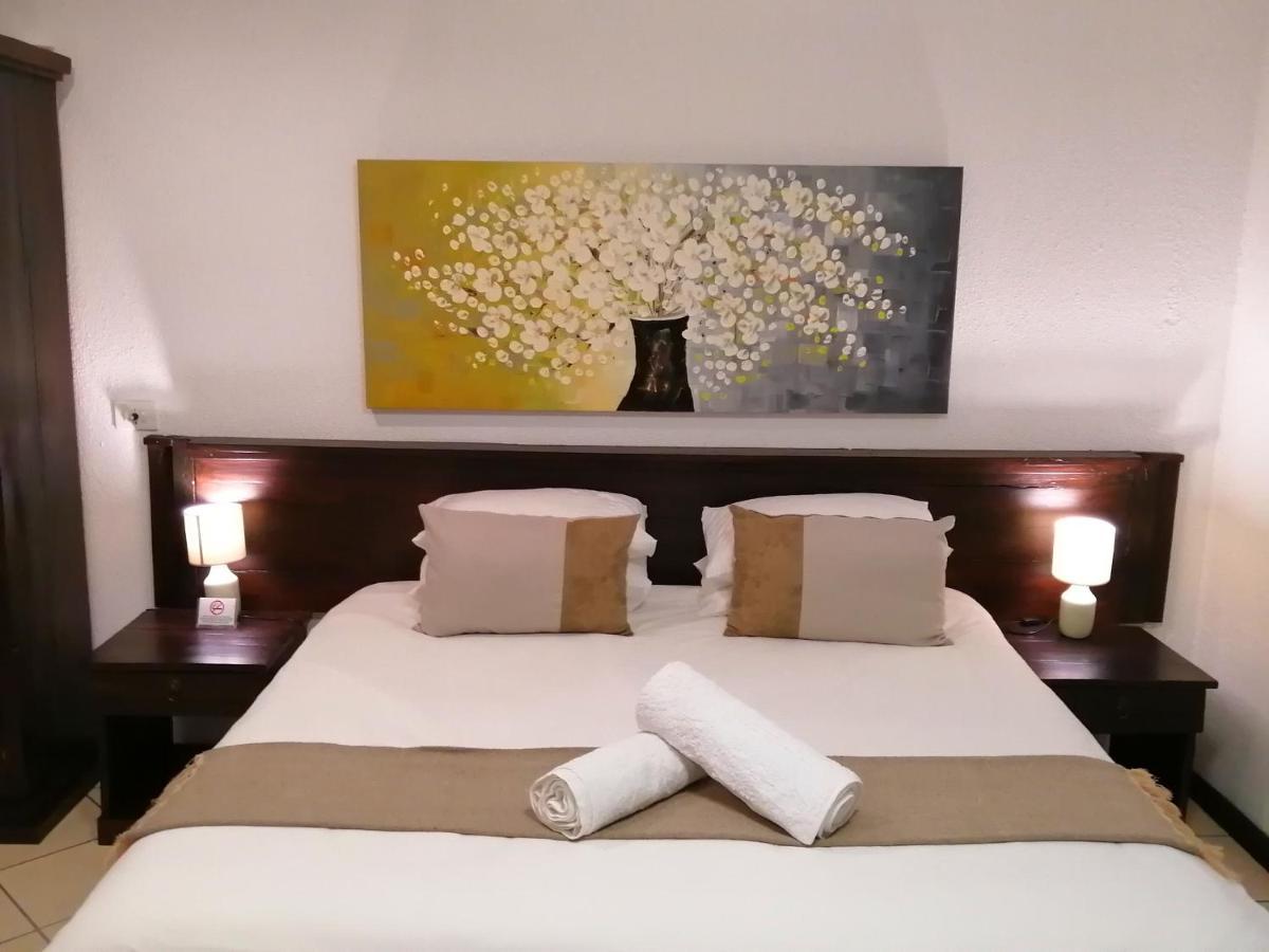 Fourways Bnb Johannesburg Exterior photo