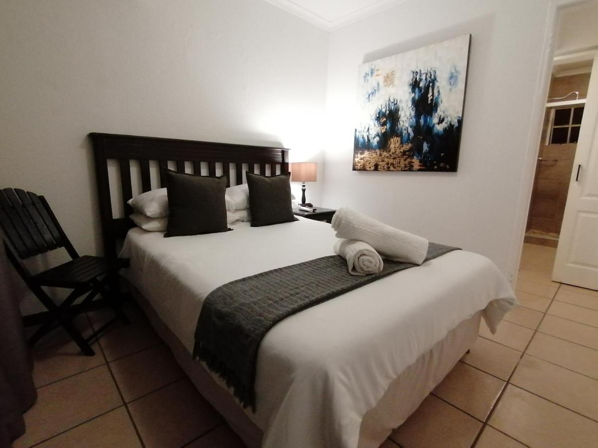 Fourways Bnb Johannesburg Exterior photo