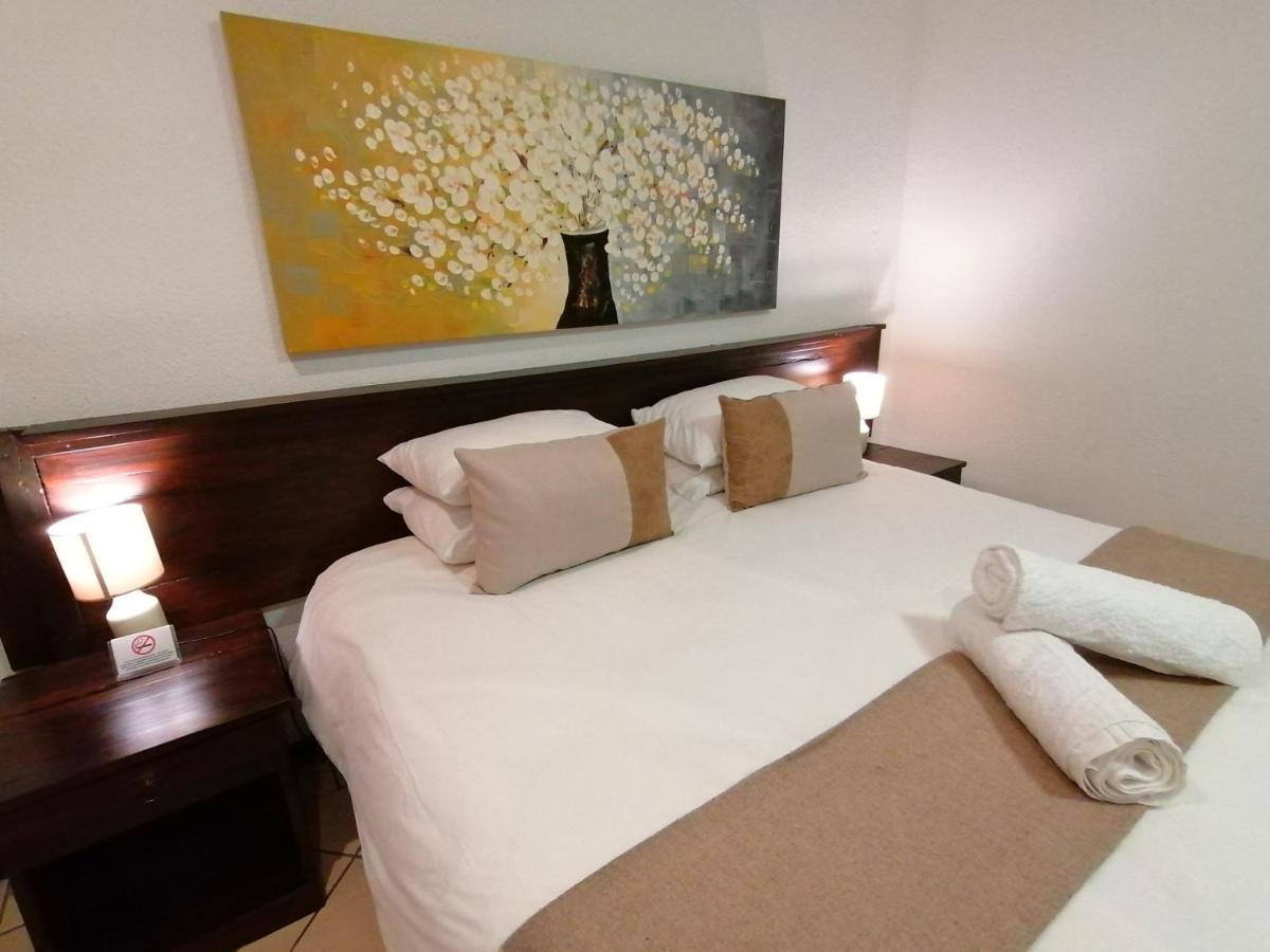 Fourways Bnb Johannesburg Exterior photo
