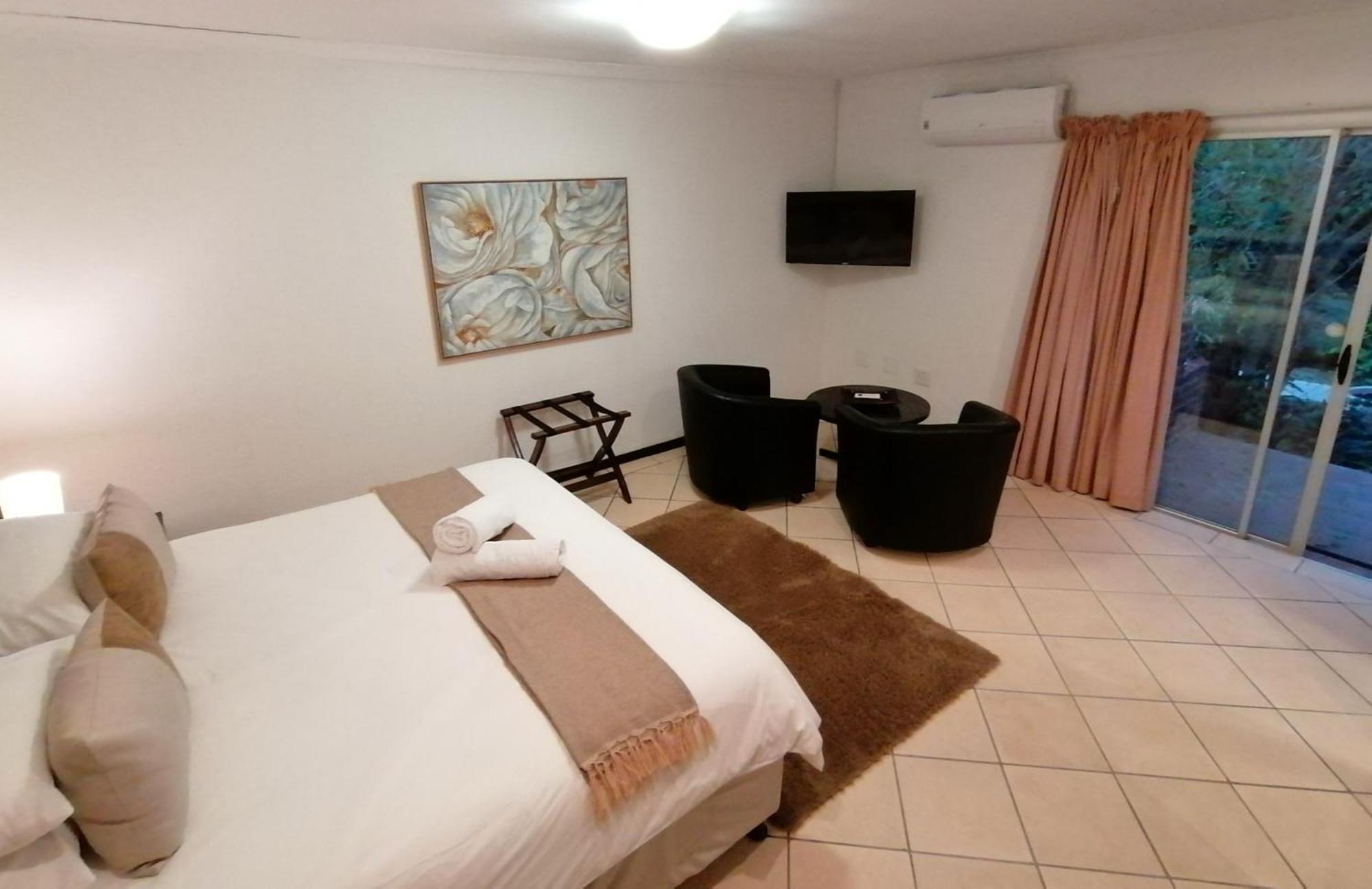 Fourways Bnb Johannesburg Room photo